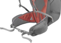Рюкзак Rab Aeon 27 M/L Iron Grey фото №4 — интернет-магазин Desire.md