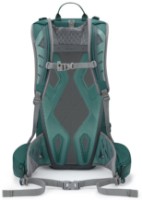Рюкзак Rab Aeon ND25 S/M Sagano Green фото №5 — интернет-магазин Desire.md