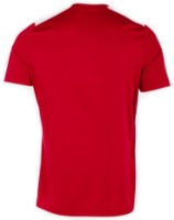 Мужская футболка Joma 103081.602 Red/White M фото №2 — интернет-магазин Desire.md