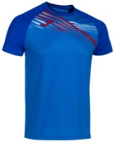 Tricou bărbătesc Joma 103101.700 Royal 2XL