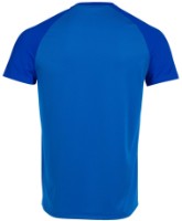 Мужская футболка Joma 103101.700 Royal XL фото №2 — интернет-магазин Desire.md