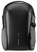 Rucsac pentru oraș XD Design Bobby Bizz Gray (P705.932)