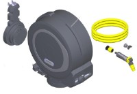 Cărucior pentru furtun Karcher HBX 5.35 Automatic (2.645-381.0)