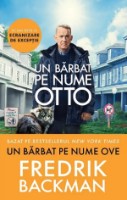 Cartea Un barbat pe nume Ove (9786067109214)