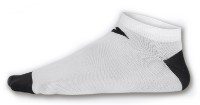 Ciorapi pentru bărbați Joma 400643.201 White/Black 43-46