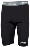 Pantaloni scurți termo pentru bărbați Joma 932.101 Black L