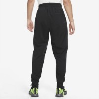 Мужские спортивные штаны Nike Dri-Fit Sport Clash Black/White, s.L фото №2 — интернет-магазин Desire.md
