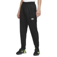 Мужские спортивные штаны Nike Dri-Fit Sport Clash Black/White, s.XL