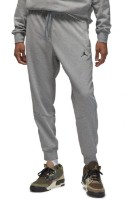Pantaloni spotivi pentru bărbați Nike Jordan Df Sprt Csvr Flc Pant Carbon Heather/Black, s.M imaginea #1 — magazin online Desire.md