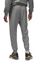 Мужские спортивные штаны Nike Jordan Df Sprt Csvr Flc Pant Carbon Heather/Black, s.XL фото №2 — интернет-магазин Desire.md