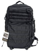 Рюкзак Chevron MT1090-BLCP 43L