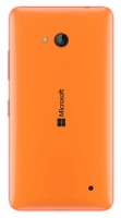Telefon mobil Microsoft Lumia 640 Orange