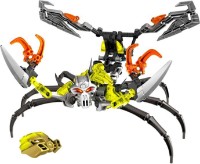 Set de construcție Lego Bionicle: Skull Scorpio (70794)