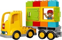 Set de construcție Lego Duplo: Truck (10601)