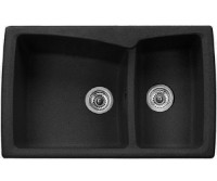 Кухонная мойка Plados Harmony HR0792 UM44 Black