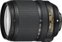 Объектив Nikon AF-S DX Nikkor 18-140mm f/3.5-5.6G ED VR