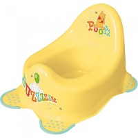 Oala-scaunel Lorelli Disney 1013034 Yellow