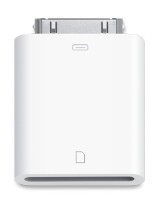 Cablu USB Apple iPad Camera Connection Kit (MC531ZM/A)
