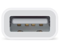 Cablu USB Apple Lightning to USB Camera Adapter (MD821ZM/A)