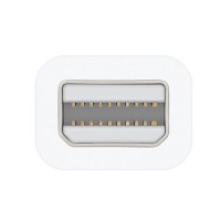 USB Кабель Apple Thunderbolt to FireWire Adapter A1463 (MD464ZM/A)