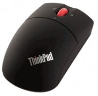 Компьютерная мышь Lenovo ThinkPad Laser Bluetooth Mouse (0A36407)