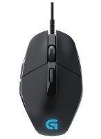 Компьютерная мышь Logitech G302
