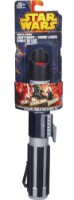 Sabie laser Hasbro E7 Extendable Light Saber Ast (B2912)