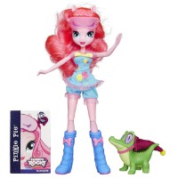 Кукла Hasbro Eg Doll with Pet (B1070)