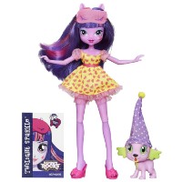 Кукла Hasbro Eg Doll with Pet (B1070)