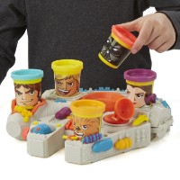 Plastilina Hasbro Play-Doh Millenium Falcon (B0002)