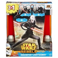 Sabie laser Hasbro Rebels Inquisitor Light Saber (A8559)