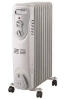 Масляный обогреватель Euroterm ET-2011 White