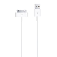 Cablu USB Apple World Travel Adapter Kit (MB974ZM/B)