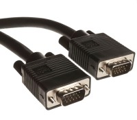 Видео кабель Cablexpert CC-PPVGA-15M-B