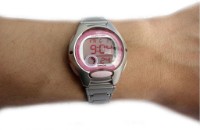 Наручные часы Casio LW-200D-4A
