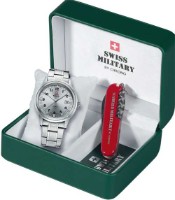 Наручные часы Swiss Military SMP36004.02