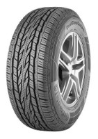 Anvelopa Continental ContiCrossContact LX2 235/65 R17 108H