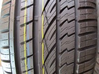 Шина Continental ContiCrossContact UHP 235/65 R17 XL