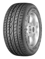 Шина Continental ContiCrossContact UHP 285/45 R19