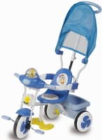 Детский велосипед Biemme Baby 1496-Г