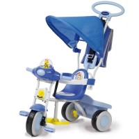 Детский велосипед Biemme Baby Plus 1497-Г