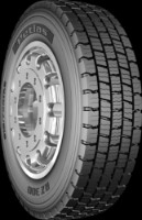 Грузовая шина Petlas RZ300 225/75 R17.5 129/127M