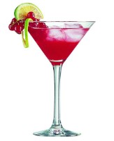 Набор бокалов Arcoroc Signature Cocktail Martini 150ml 6pcs (50056)