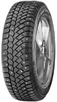 Шина Continental ContiIceContact BD 195/65 R15 XL