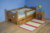Детская кровать Poland Dora 80х160