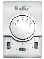 Тепловая завеса Ballu BHC-M15-W20