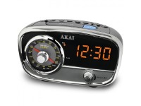 Часы с радио Akai CE1401