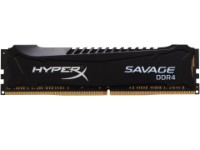 Оперативная память Kingston HyperX Savage 8Gb (HX424C12SB/8)