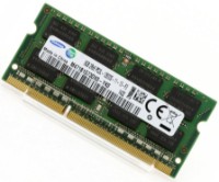 Оперативная память Samsung 8Gb DDR3-1600MHz SODIMM CL11
