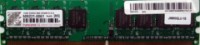 Memorie Transcend 1Gb DDR2-PC6400 CL5